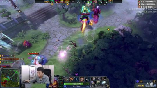 狂暴刷 出装稳 无解肥 2019-12-07 16点场