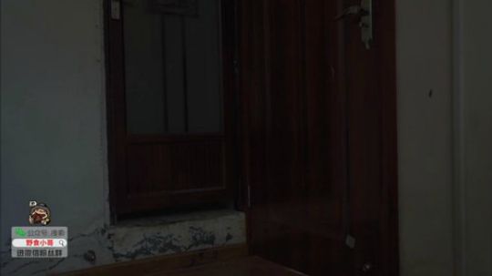 我在斗鱼看野食小哥直播美食