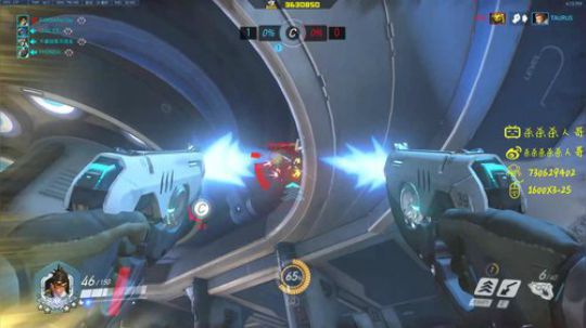 杀人哥：白给闪光 2019-12-12 15点场