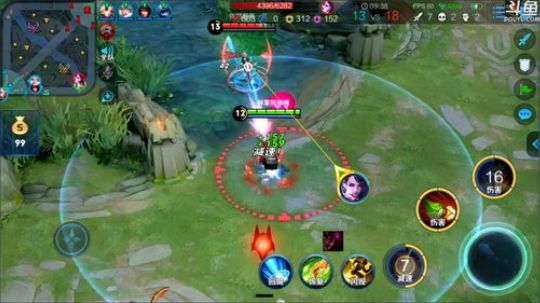 ace017发布了一个斗鱼视频2019-12-14