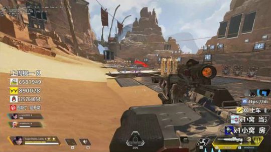 【训练场破解】我到了大战舰上 2019-12-12 03点场