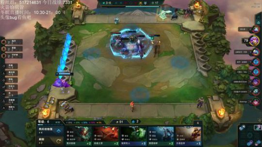 王者冲第一 4666609 2019-12-14 12点场