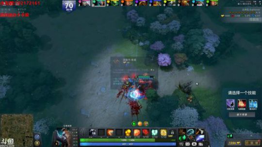 【小黑】回来了！搏！！！！ 2019-12-14 14点场