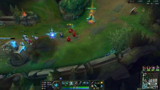 【果酱】全英雄点播台 2019-12-11 15点场