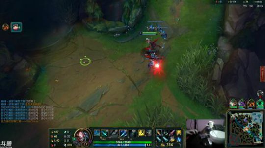 旧欢若梦灬发布了一个斗鱼视频2019-12-14