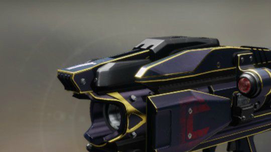 命运2救赎花园6