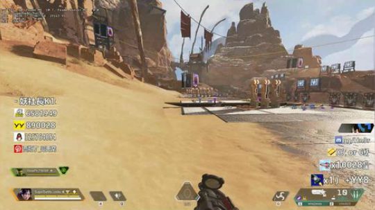 【世界第一白给】送就完事了 2019-12-13 01点场