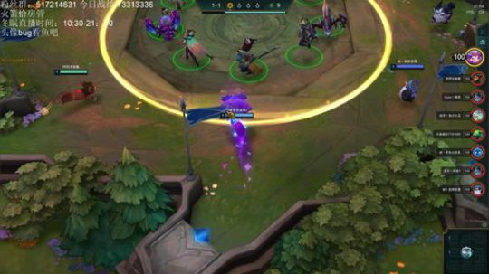 王者冲第一 4666609 2019-12-14 14点场