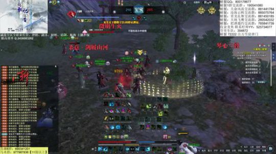 世界boss今天！ 2019-12-14 20点场