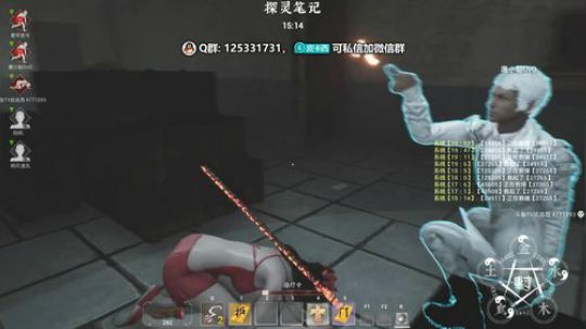 我是5个人里最混的那个 ... 2019-12-12 20点场