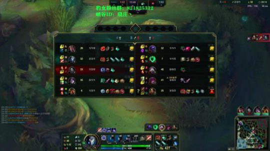 豹女：峡谷大师之亲妈在哪里 2019-12-13 17点场
