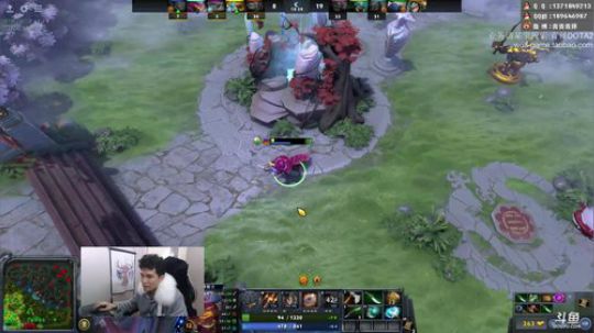 狂暴刷 出装稳 无解肥 2019-12-07 20点场