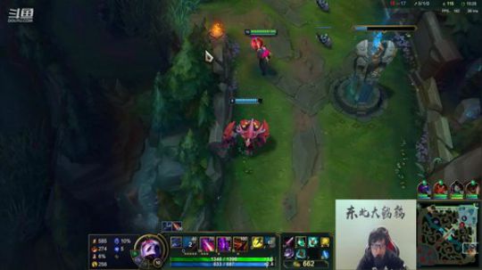 格莱美发布了一个斗鱼视频2019-12-14