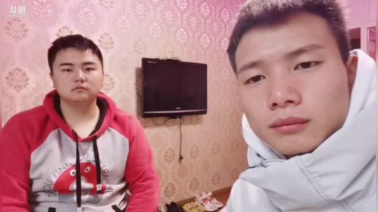 哈喽大家好久不见 2019-12-14 16点场