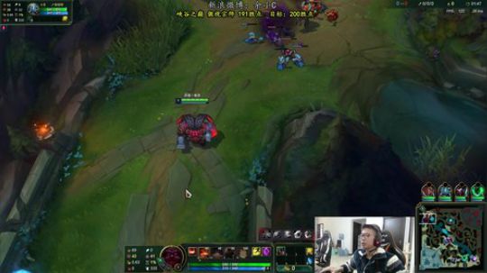 余小C：峡谷之巅我又宗师了！！ 2019-12-14 13点场