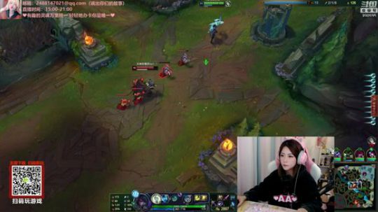 藤一的小幸运发布了一个斗鱼视频2019-12-14