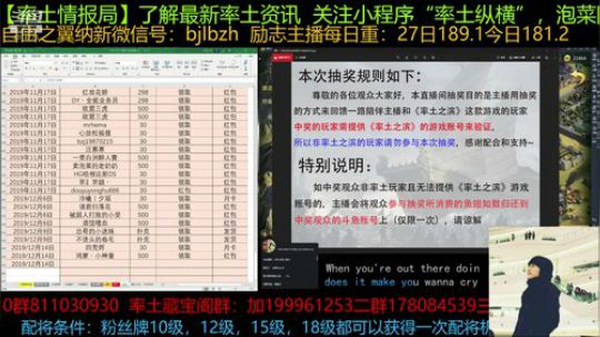 晚上直播间给大家发648红包啦 2019-12-14 20点场