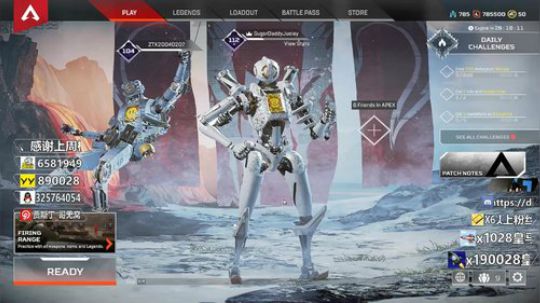 【训练场破解】我到了大战舰上 2019-12-11 21点场