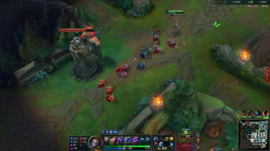 【果酱】全英雄点播台 2019-12-11 10点场