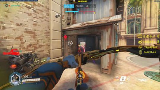 杀人哥：白给闪光 2019-12-12 17点场