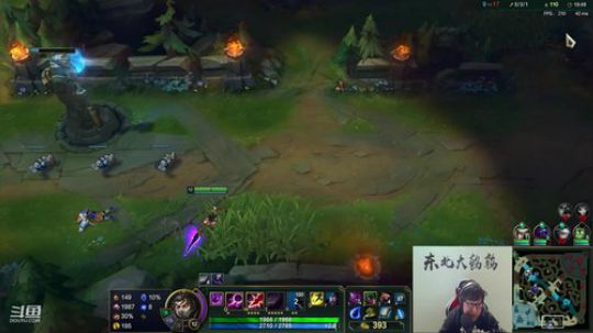 911任性发布了一个斗鱼视频2019-12-14