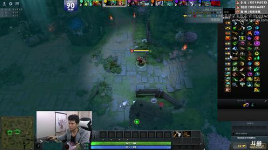 狂暴刷 出装稳 无解肥 2019-12-10 00点场