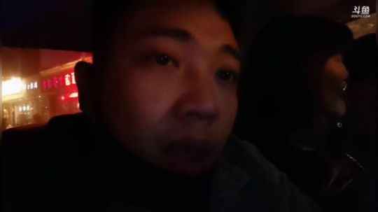郑州酒吧街守夜 2019-12-13 23点场