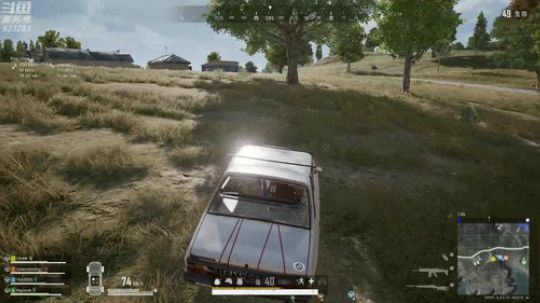 黄辉冯：今晚吃个鸡！ 2019-12-13 18点场