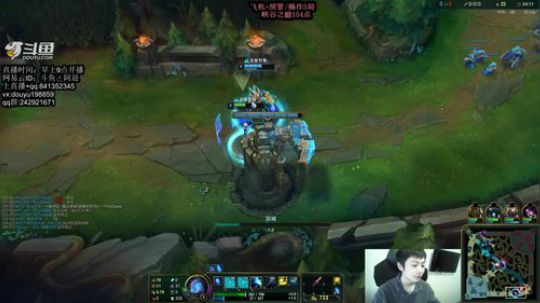 阿迎 ：单排ADC峡谷之巅上分！ 2019-12-13 11点场