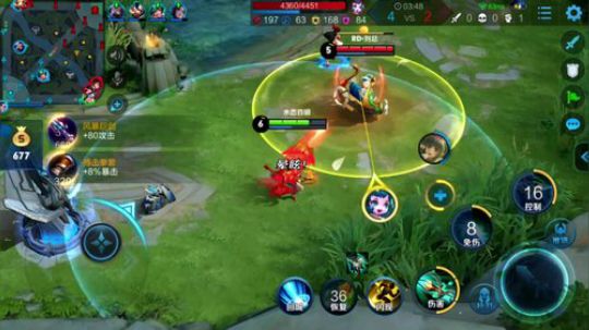 国服虞姬 极其残忍！！ 2019-12-11 09点场