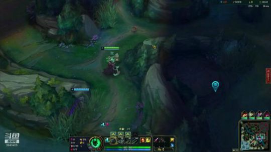 【果酱】全英雄点播台 2019-12-12 14点场