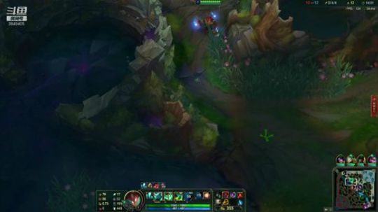 【果酱】全英雄点播台 2019-12-11 11点场