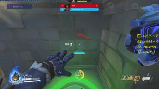 杀人哥：白给闪光 2019-12-12 21点场