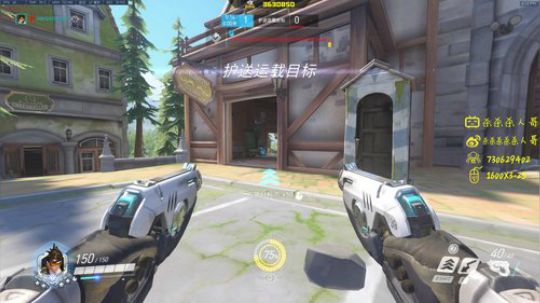 杀人哥：白给闪光 2019-12-13 17点场