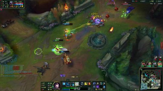 开心女孩程可爱 2019-12-14 14点场