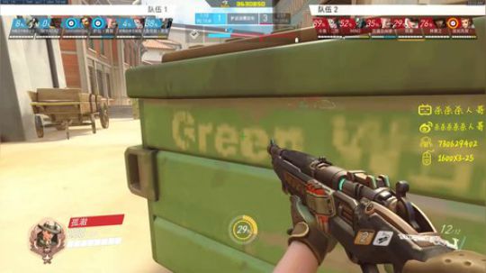 杀人哥：白给闪光 2019-12-13 23点场