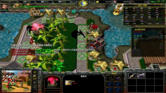 又酸又菜于某人的棋牌室 2019-12-14 04点场