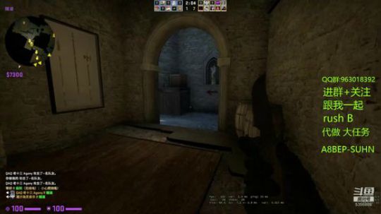 晚上时间多么的美好 不白给浪费了 2019-12-12 22点场