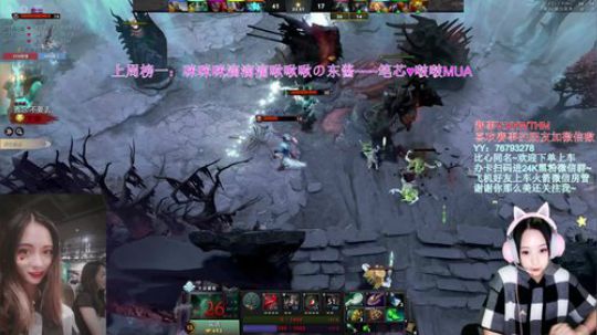 【汐湲】12.12~今天又加班了，苦 2019-12-13 22点场