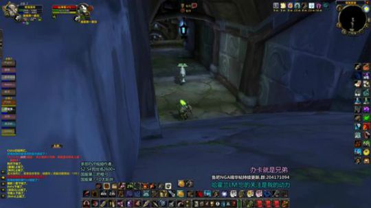 60PVP最强职业斗鱼第一猎人 2019-12-14 16点场