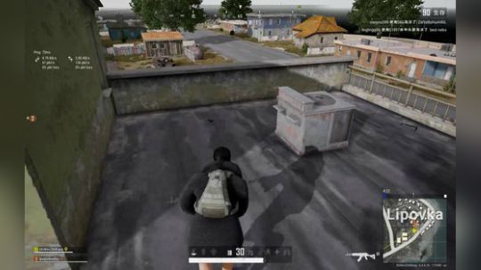 一位队伍里的主心骨 2019-12-13 03点场