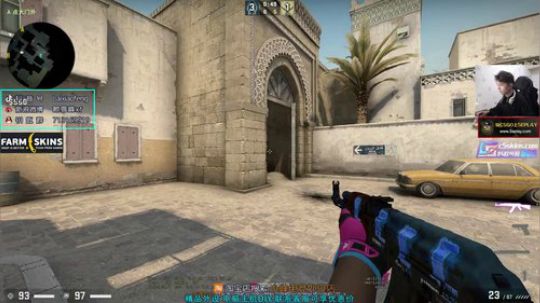 【赖小峰】不知道改啥标题 2019-12-15 18点场