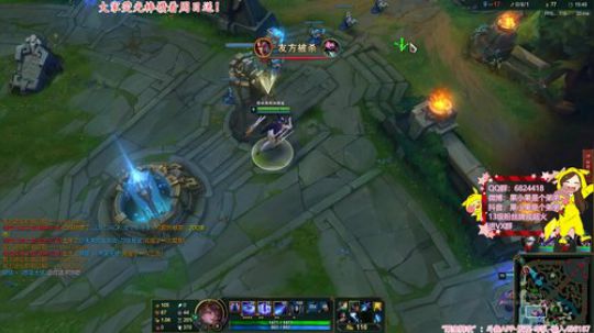 果小果：又聪明打游戏又厉害唱歌还好听 2019-12-14 01点场