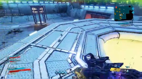 无主之地3混乱4摸鱼 2019-12-13 21点场