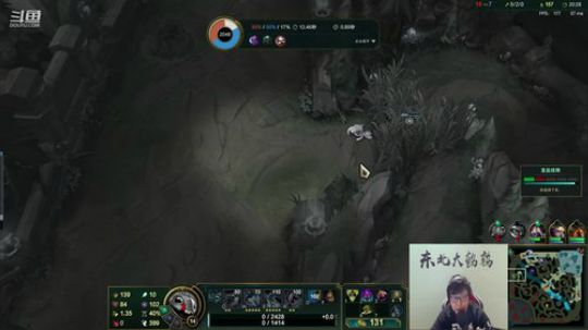 liyunanhj发布了一个斗鱼视频2019-12-15