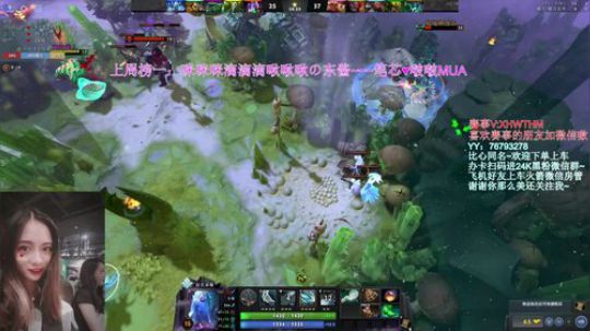 【汐湲】12.10~今天加班了啊啊啊啊 2019-12-12 02点场