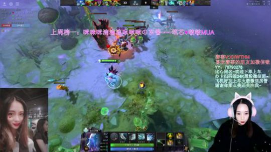 【汐湲】12.10~今天加班了啊啊啊啊 2019-12-12 00点场