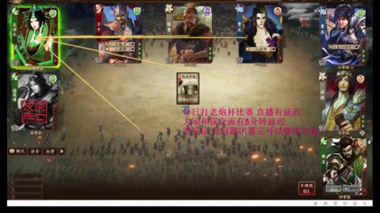 凡是过去，皆为序章！ 2019-12-14 21点场