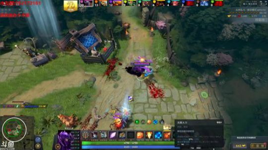 【小黑】回来了！搏！！！！ 2019-12-15 15点场