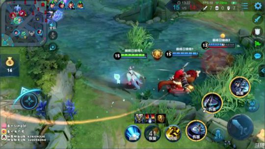 【仙界巅峰赛】冲国服上官 2019-12-15 19点场